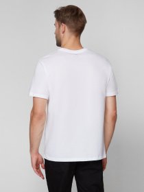 Футболка Levi's Graphic Setin Neck Graphic H215hm Модель 17783;0140 Фото