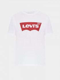 Футболка Levi's Graphic Setin Neck Graphic H215hm Модель 17783;0140 Фото