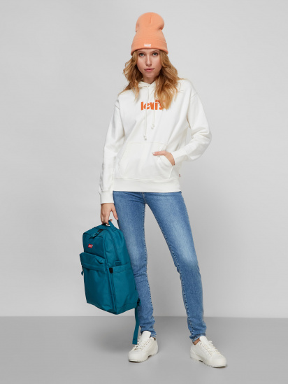 Завужені джинси Levi's 721 High Rise Skinny Dont Be Extra модель 18882;0468 — фото 4 - INTERTOP