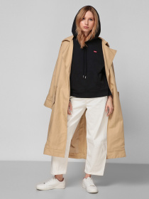 Худи Levi's Standard Caviar модель 24693;0002 Фото