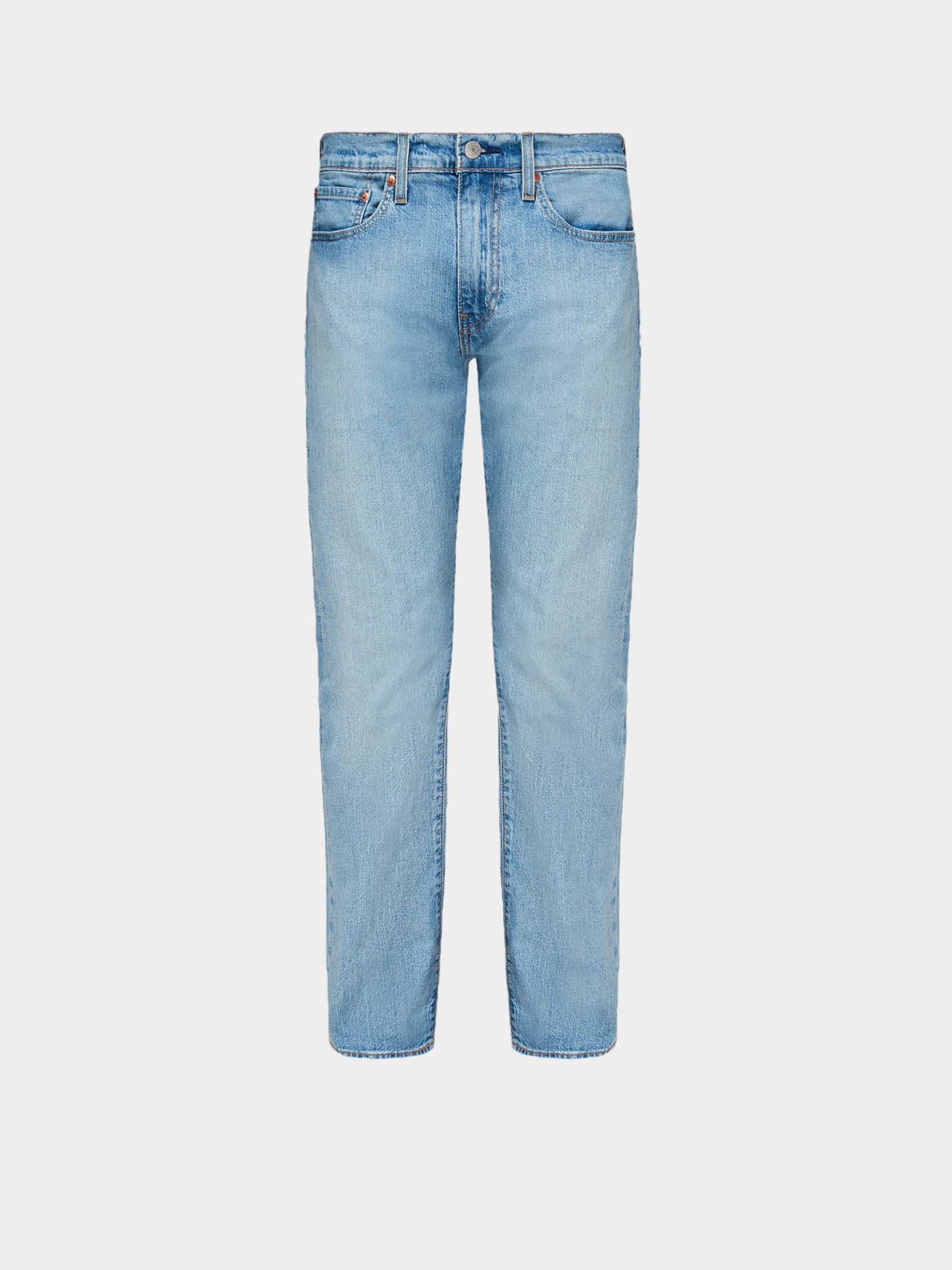 Прямые джинсы Levi's 502 Taper Easy Light модель 29507;1191 Фото