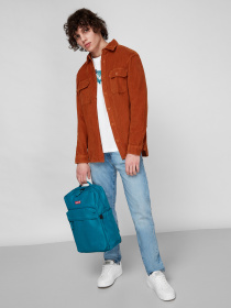 Прямые джинсы Levi's 502 Taper Easy Light модель 29507;1191 Фото