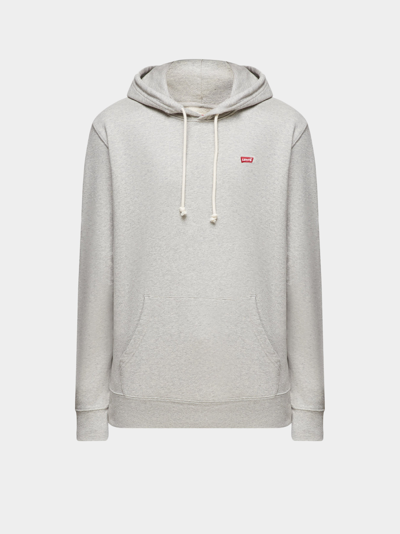 Худи Levi's New Original Light Mist Heather модель 34581;0000 Фото