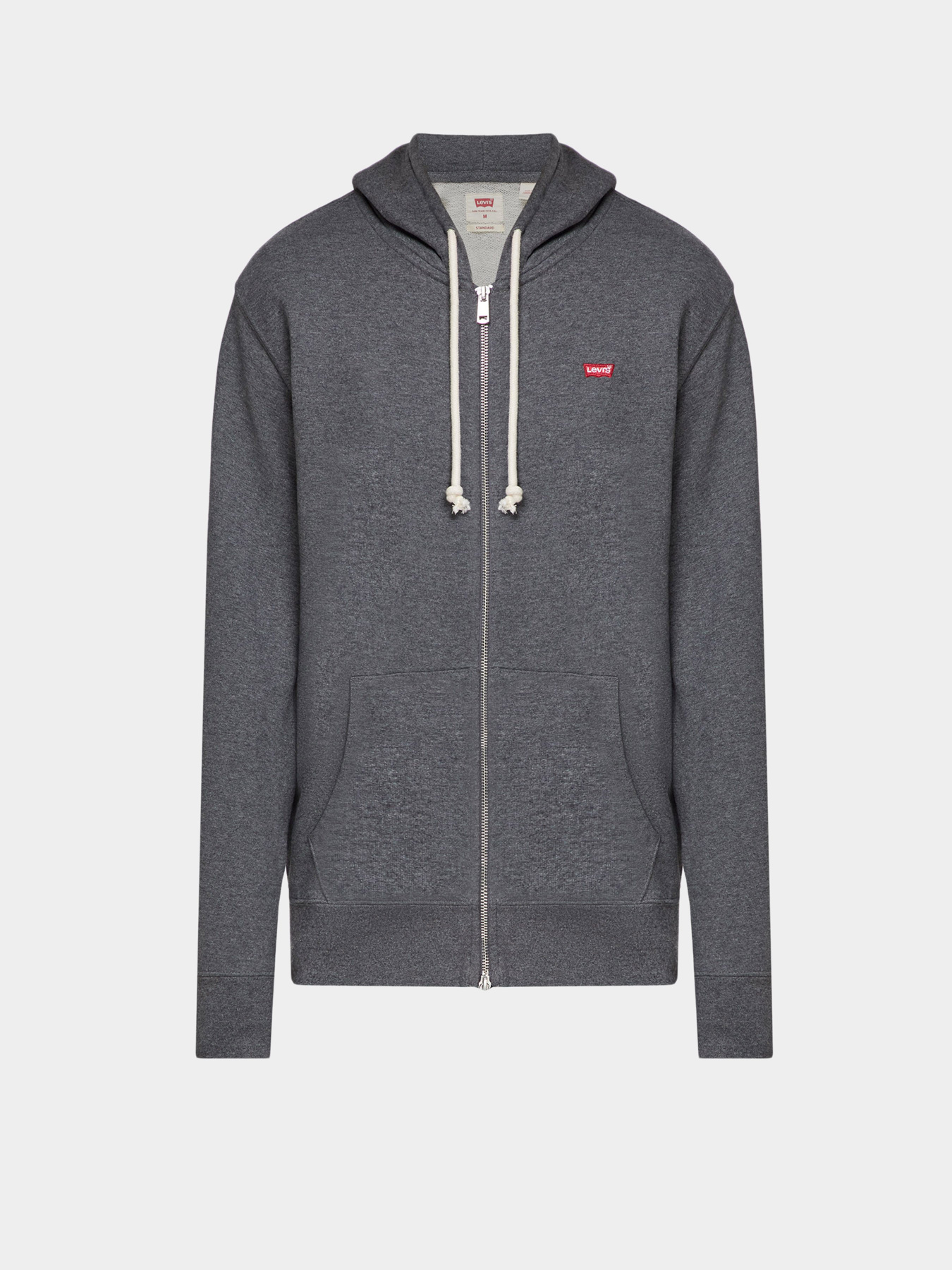 Кофта Levi's New Original Zip Up модель 34584;0000 Фото