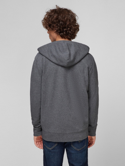 Кофта Levi's New Original Zip Up модель 34584;0000 — фото - INTERTOP