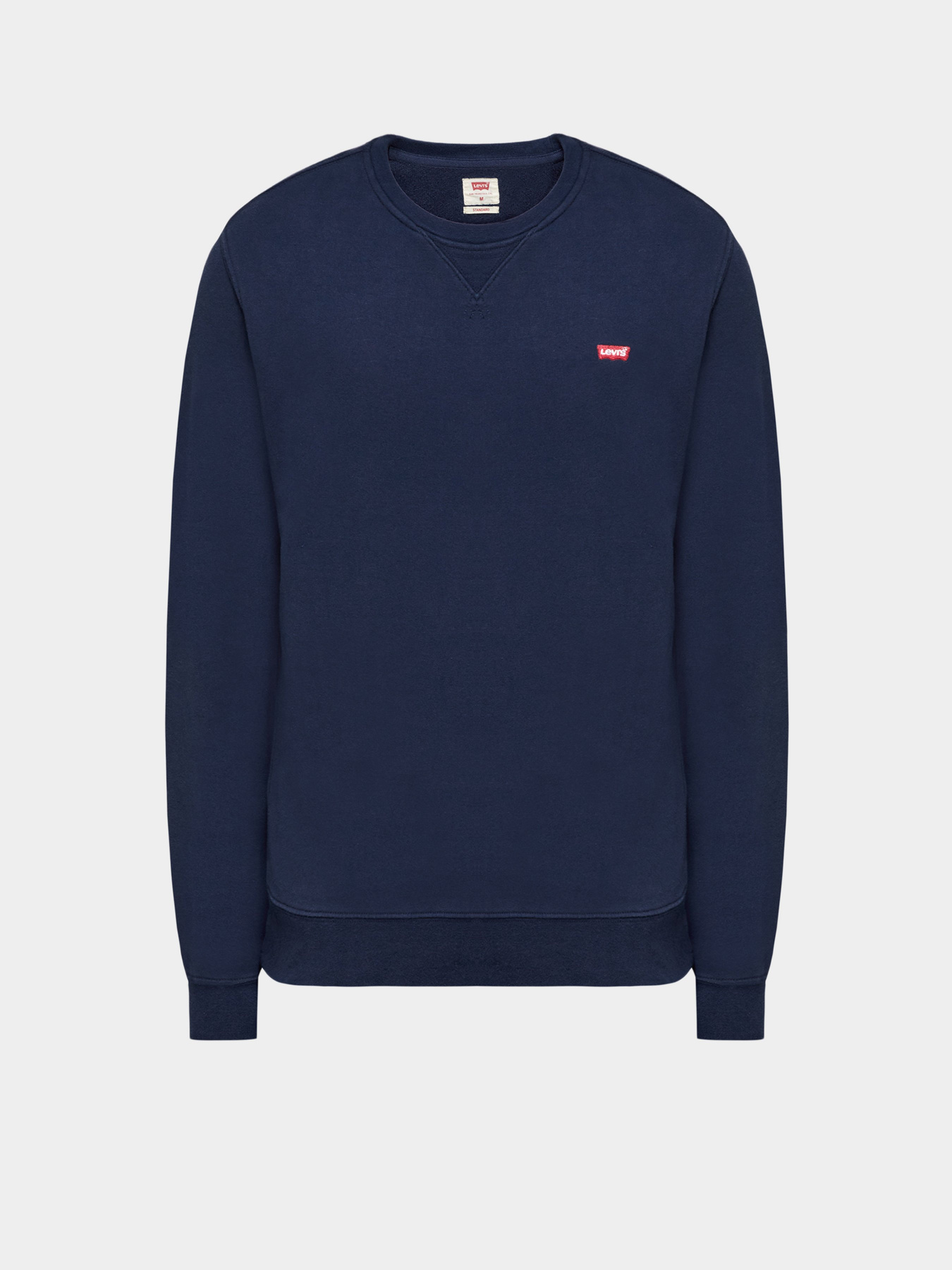 Свитшот Levi's New Original Crew модель 35909;0001 Фото