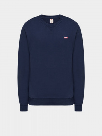 Свитшот Levi's New Original Crew модель 35909;0001 Фото