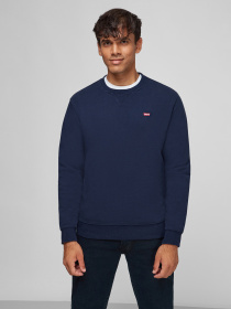 Свитшот Levi's New Original Crew модель 35909;0001 Фото