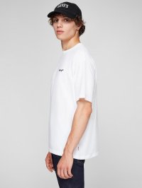 Білий - Футболка Levi's Red Tab Vintage White +