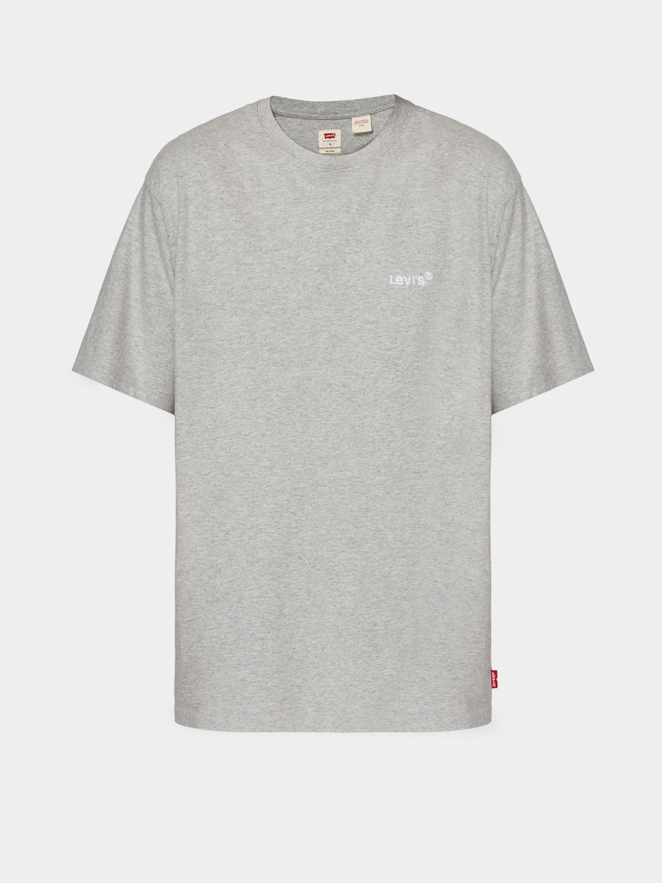 Футболка Levi's Red Tab Vintage White + модель A0637;0013 Фото