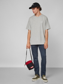 Футболка Levi's Red Tab Vintage White + модель A0637;0013 Фото