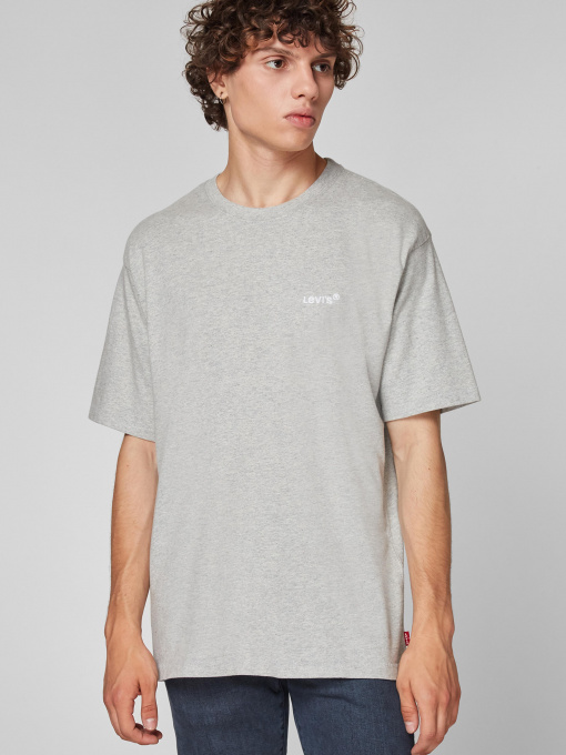 Футболка Levi's Red Tab Vintage White + модель A0637;0013 Фото