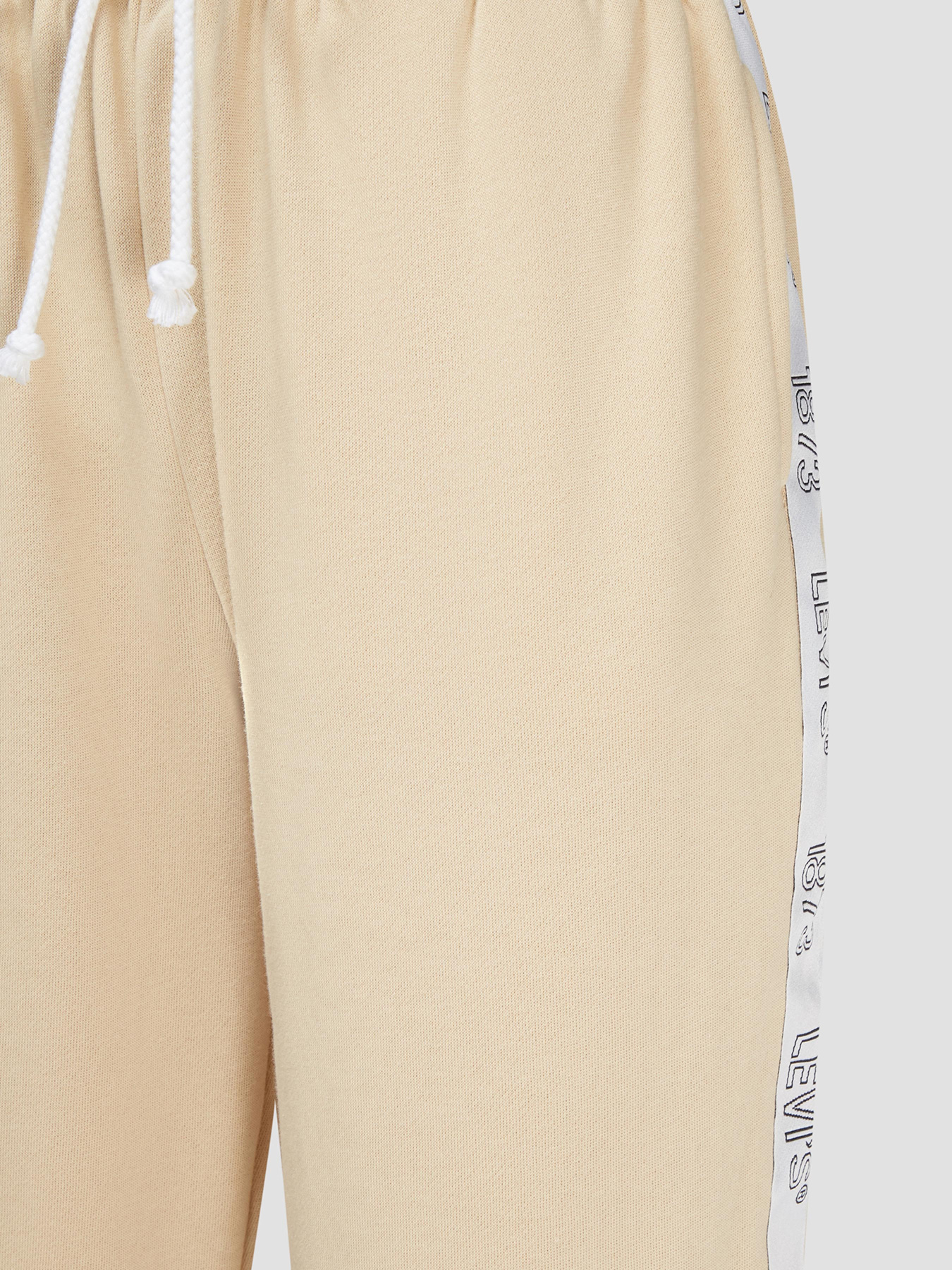 Джоггеры Levi's Graphic Laundry модель A3569;0007 Фото