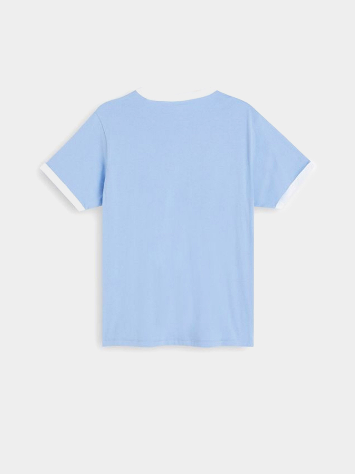 Футболка Levi's Graphic Ringer Jet Tee Lg модель A4925;0001 Фото