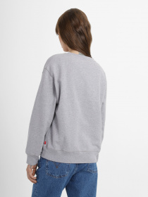 Світшот Levi's Graphic Standard Crew модель 18686;0012 Фото