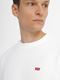 Свитшот Levi's New Original Crew модель 35909;0000 Фото