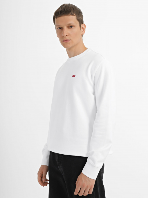 Світшот Levi's New Original Crew модель 35909;0000 Фото