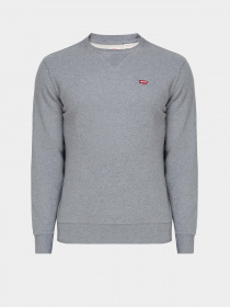 Свитшот Levi's New Original Crew модель 35909;0002 Фото