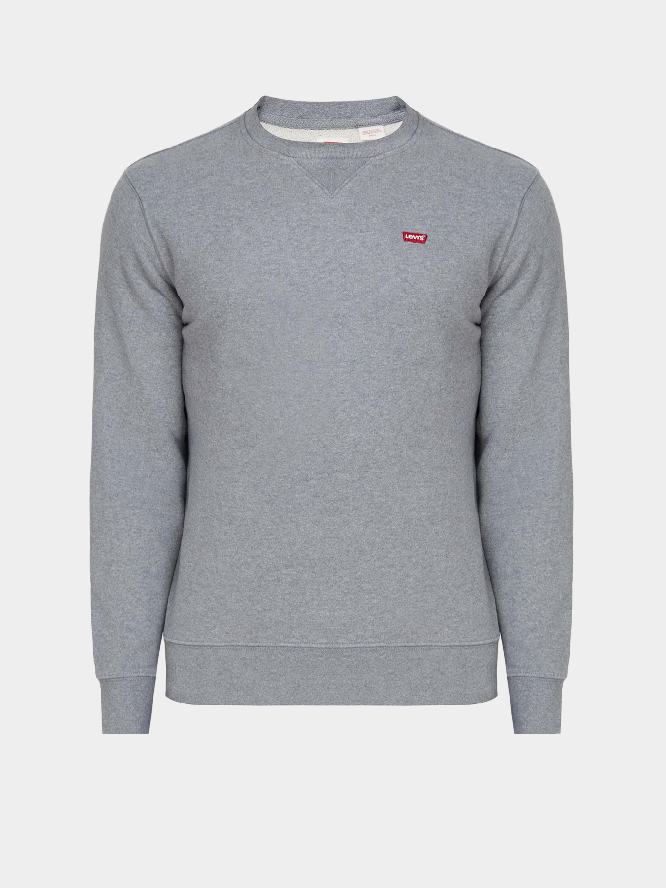 Свитшот Levi's New Original Crew модель 35909;0002 Свитшот Levi's New Original Crew модель 35909;0002 Фото