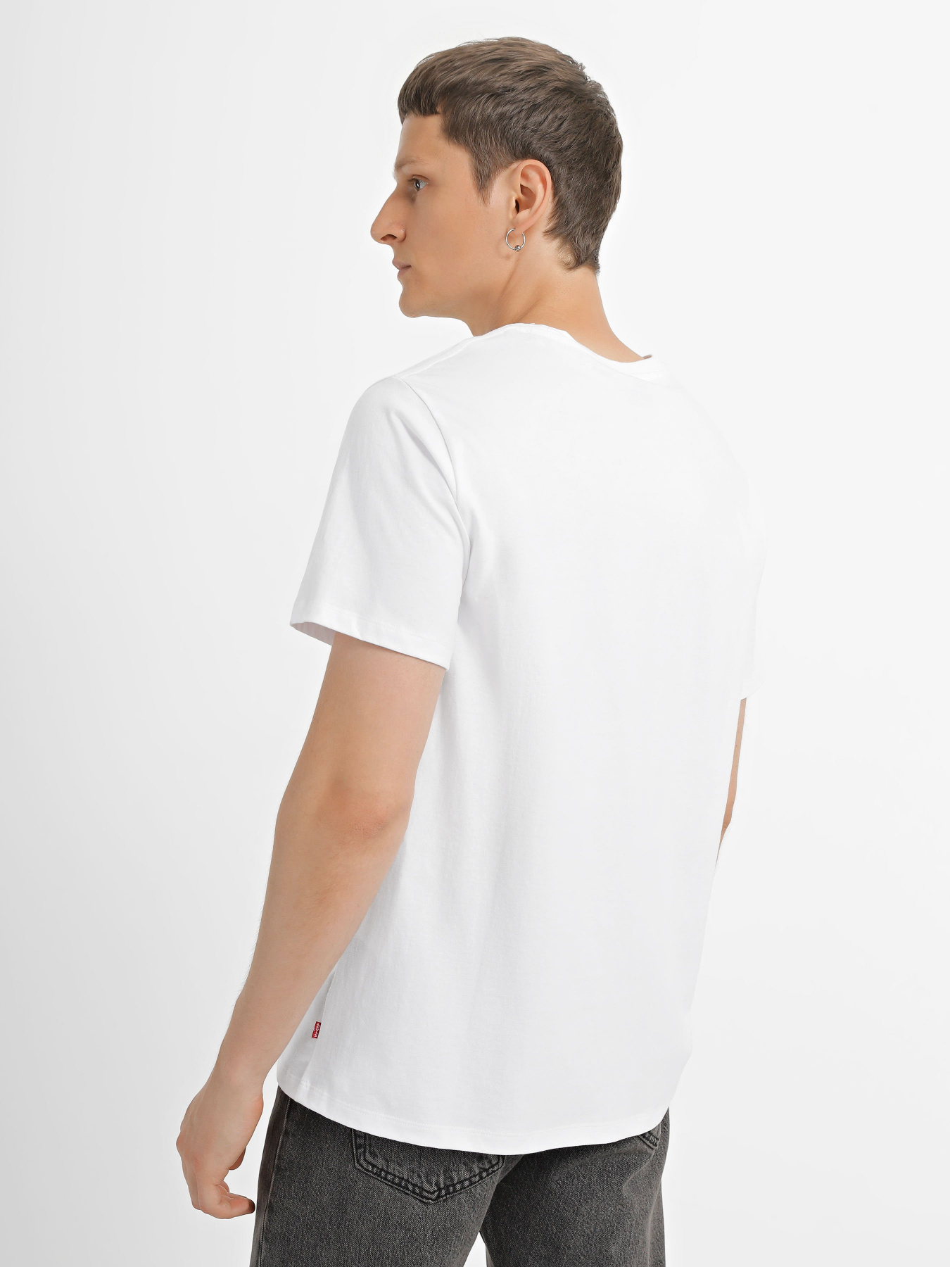 Футболка Levi's Sportswear Logo Graphic модель 39636;0000 Фото