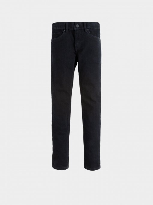 Скинни джинсы Levi's 510 модель 9E2008-508 Фото