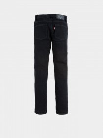 Скинни джинсы Levi's 510 модель 9E2008-508 Фото