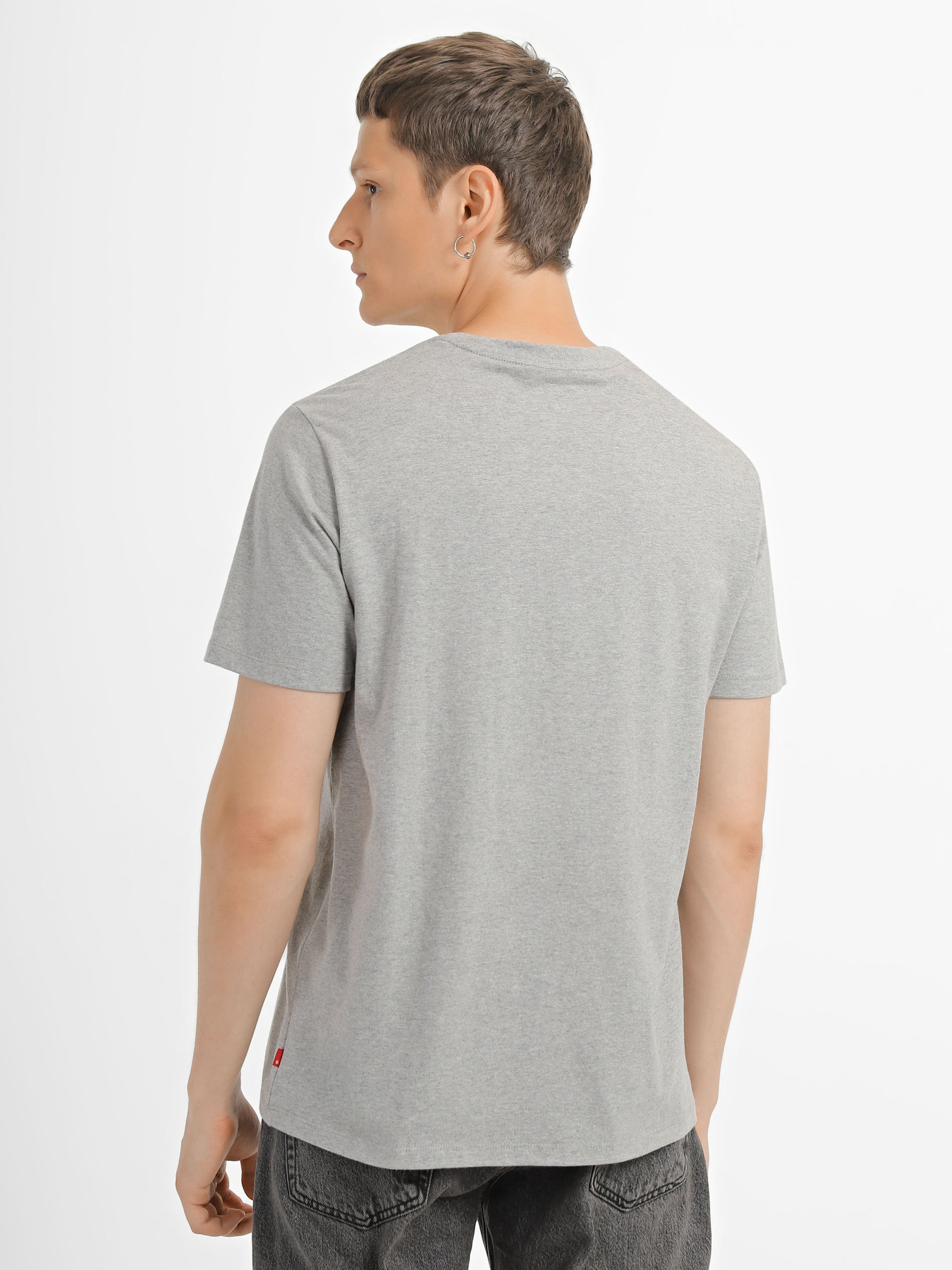 Футболка Levi's Sportswear Logo Graphic модель 39636;0002 Фото