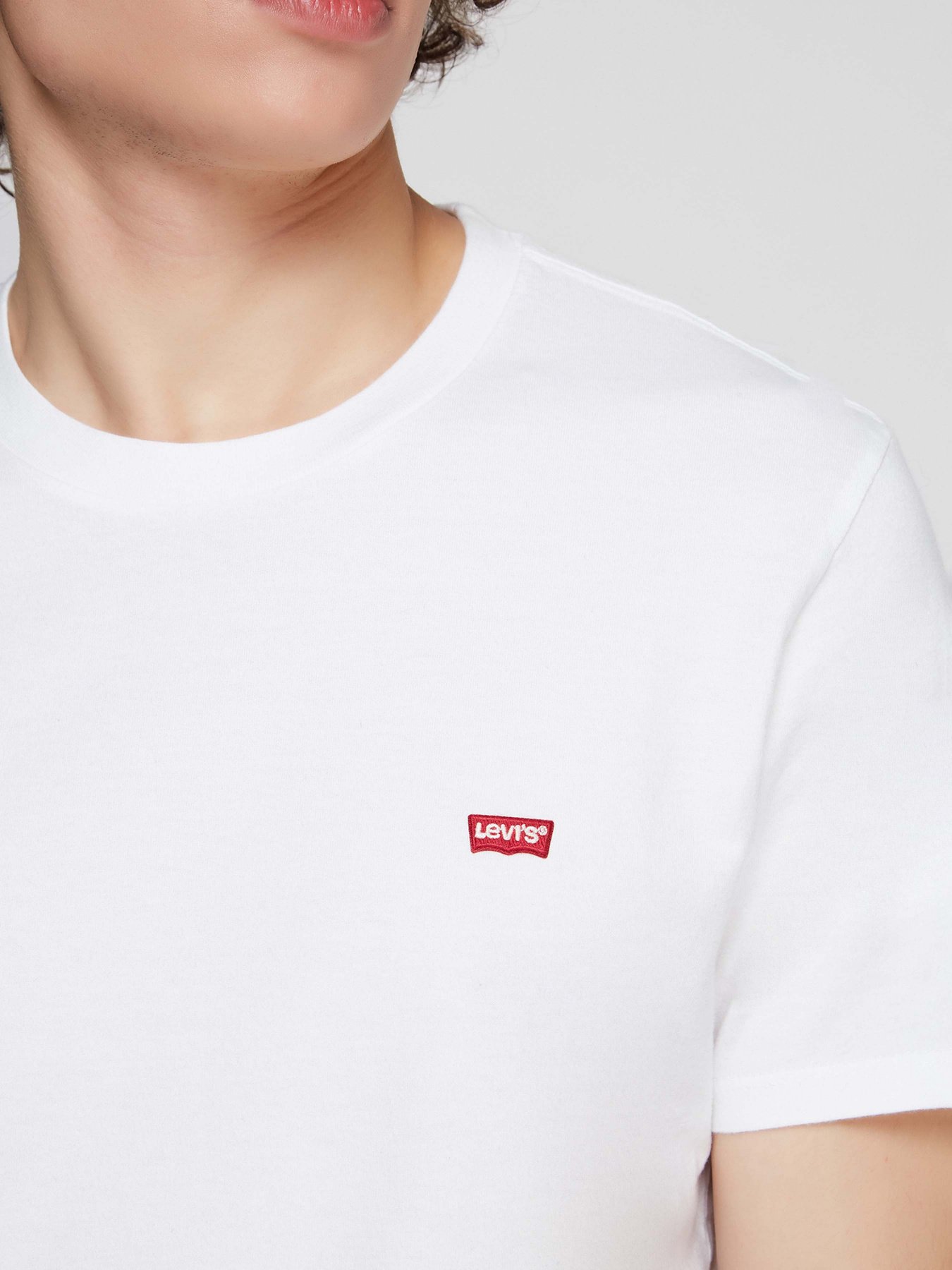 Футболка Levi's модель 56605;0000 Фото