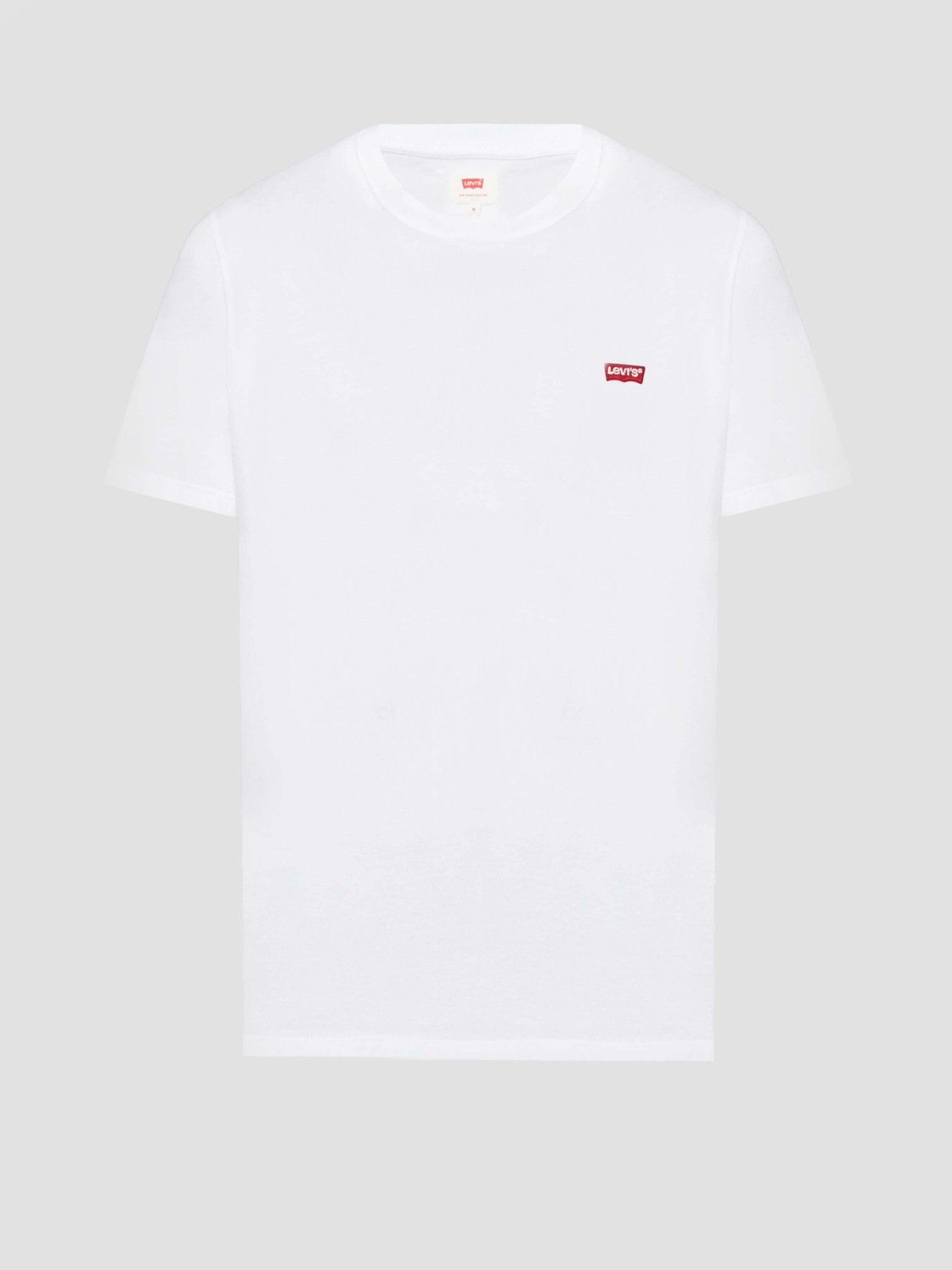 Футболка Levi's модель 56605;0000 Фото