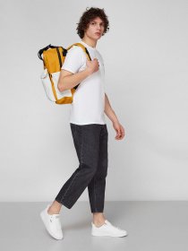 Футболка Levi's модель 56605;0000 Фото