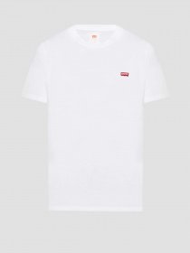 Футболка Levi's модель 56605;0000 Фото