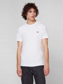 Футболка Levi's модель 56605;0000 Фото