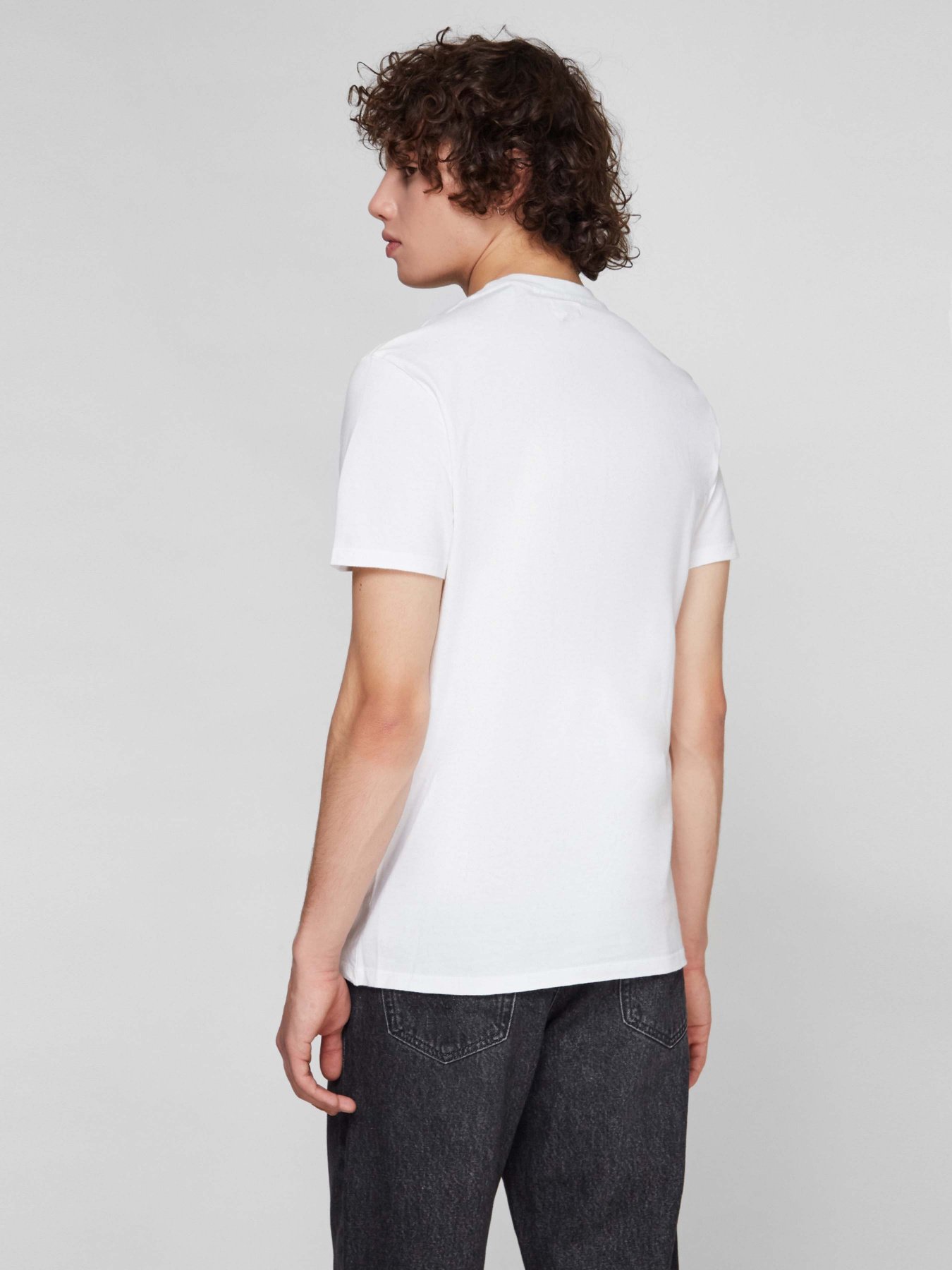 Футболка Levi's модель 56605;0000 Фото