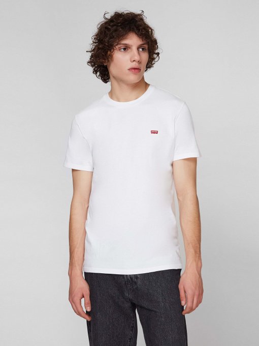 Футболка Levi's модель 56605;0000 Фото