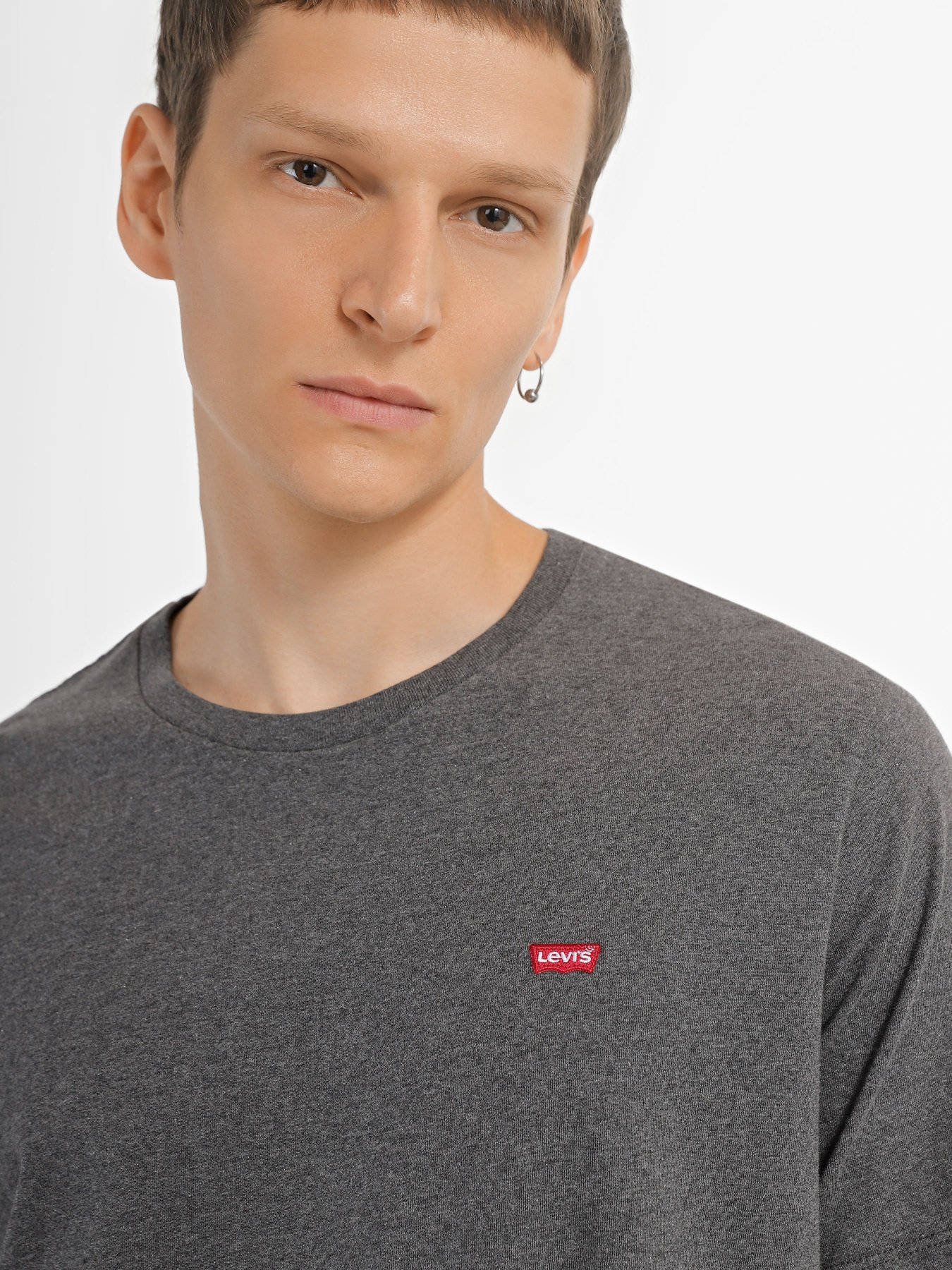 Футболка Levi's модель 56605;0149 Фото