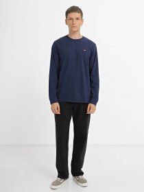 Лонгслив Levi's модель 72848;0001 Фото