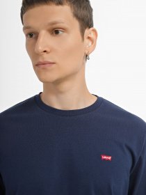 Лонгслив Levi's модель 72848;0001 Фото