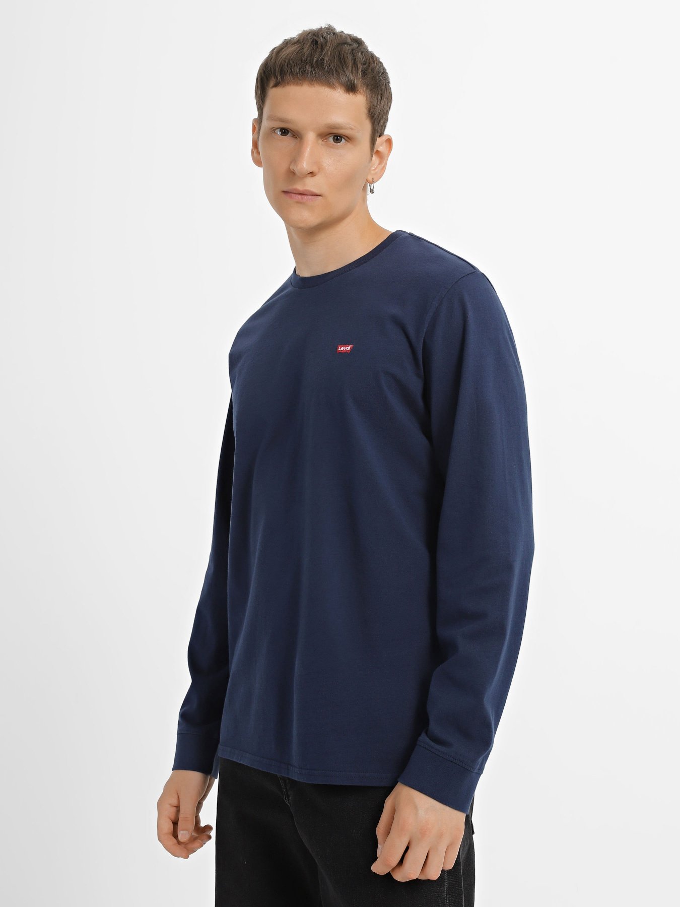 Лонгслів Levi's модель 72848;0001 Фото