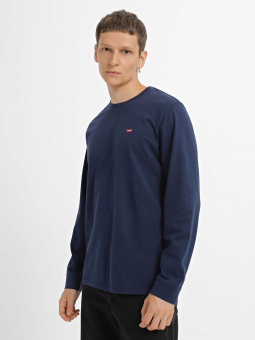 Лонгслив Levi's модель 72848;0001 Фото