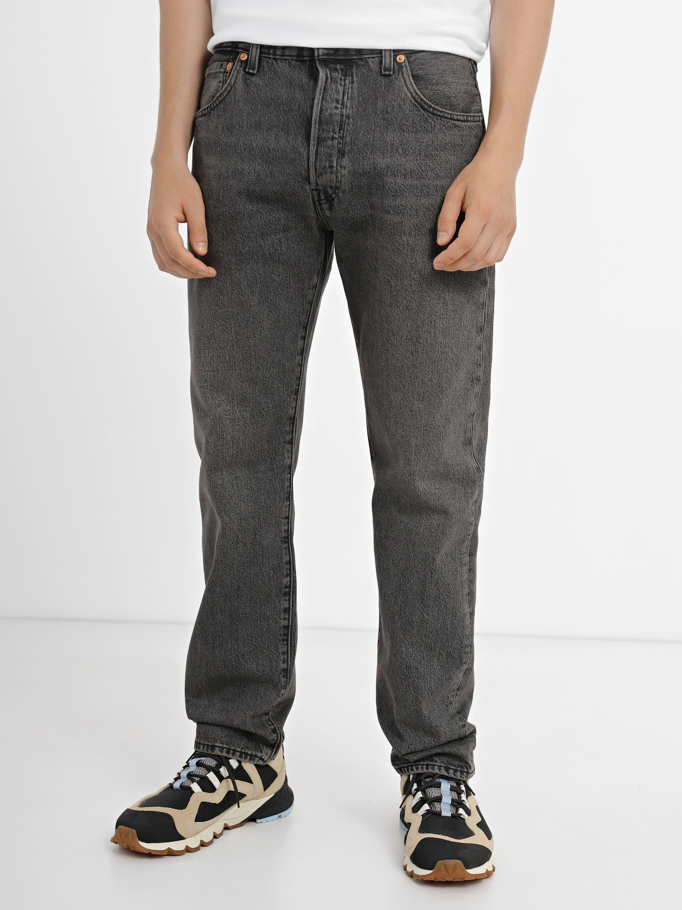 Прямі джинси Levi's модель 79830;0260 Фото