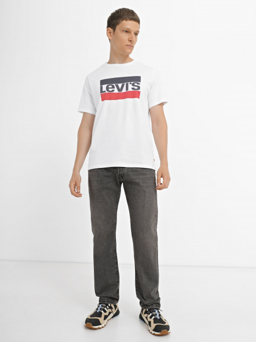 Прямые джинсы Levi's модель 79830;0260 Фото