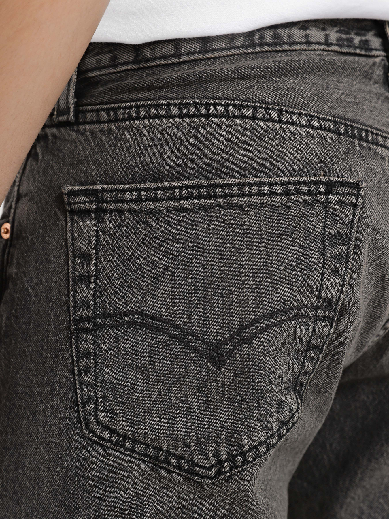 Прямі джинси Levi's модель 79830;0260 Фото