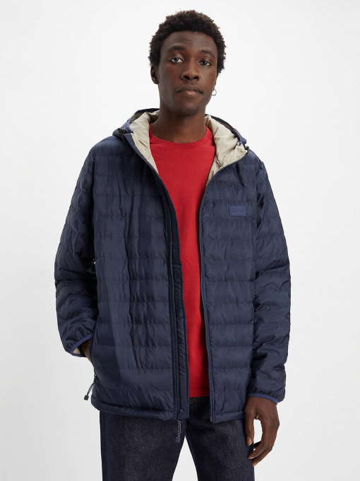 Демисезонная куртка Levi's Pierce Packable модель A5622;0004 Фото