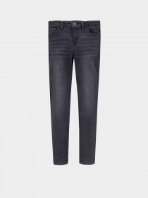 Прямые джинсы Levi's 710 модель 4E2702-D0E Фото