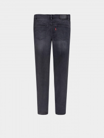 Прямые джинсы Levi's 710 модель 4E2702-D0E Фото