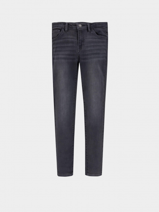 Прямые джинсы Levi's 710 модель 4E2702-D0E Фото