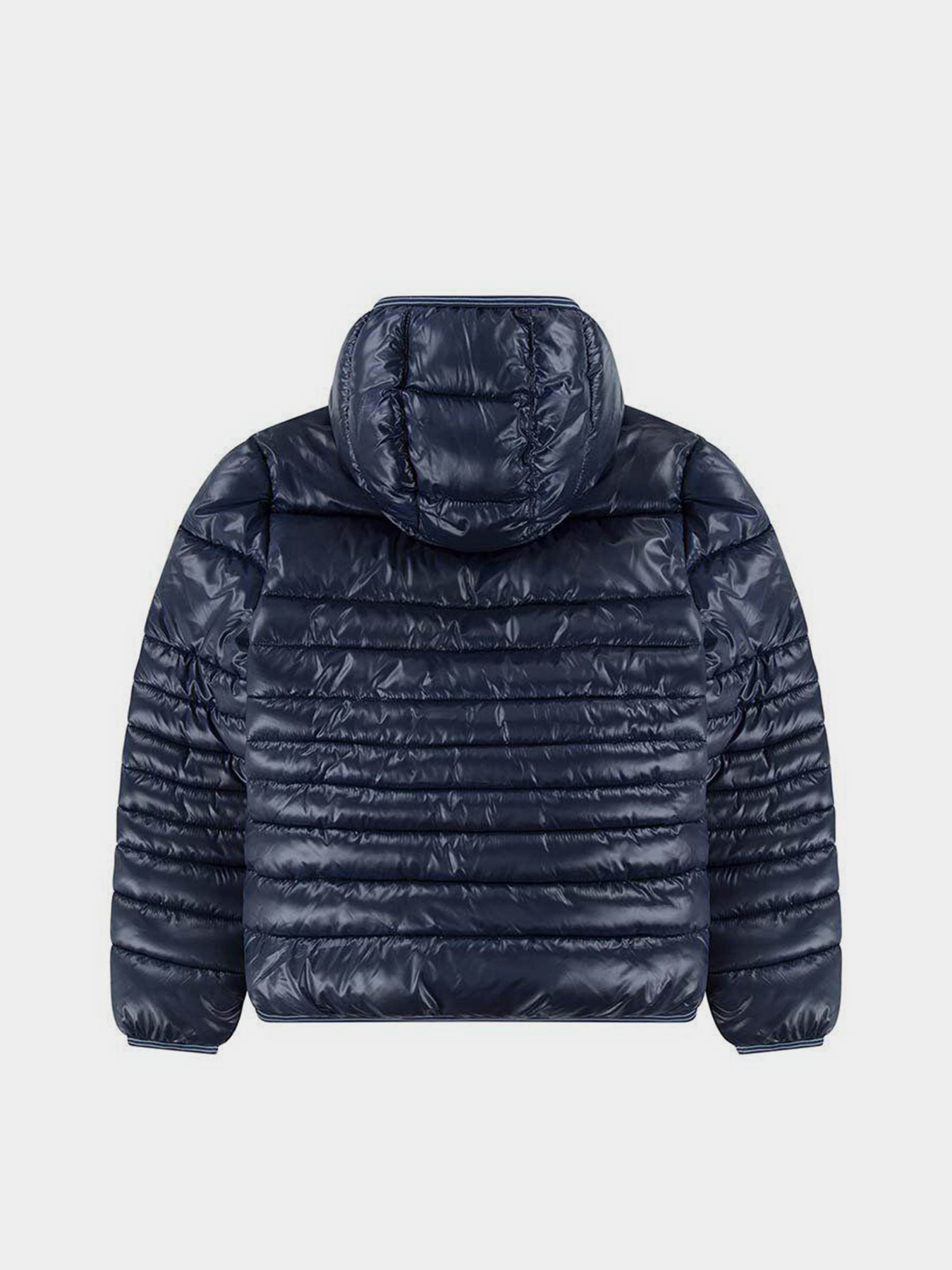 Зимняя куртка Levi's Straight High-neck Down модель 9EF434-C8D Фото