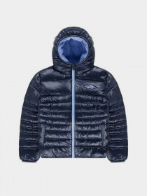 Зимняя куртка Levi's Straight High-neck Down модель 9EF434-C8D Фото