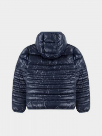 Зимова куртка Levi's Straight High-neck Down модель 9EF434-C8D Фото