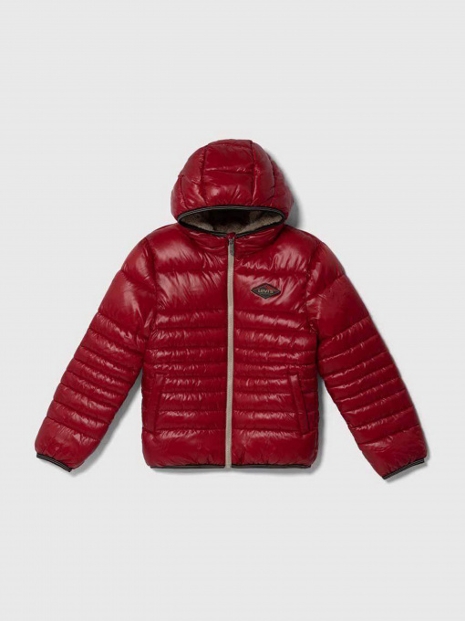 Зимняя куртка Levi's Full Zip Puffer модель 9EF434-R8B Фото